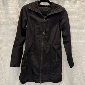 Lululemon Rain Jacket